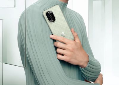 Huawei Nova 13 Pro Resmi Dijual Rp7 Jutaan, Punya 2 Kamera Depan dan Fitur 'Anti Muka Jelek'