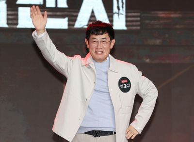 Lee Kyung Kyu Ditahan karena Dugaan DUI, Polisi Lanjutkan Proses Hukum