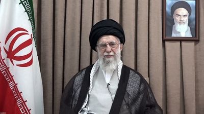 Iran Gantung 3 Pria Diduga Mata-Mata Mossad, Dituding Terlibat Aksi Pembunuhan