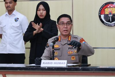 Modus Dapat MBG, Pria di Nganjuk Gunakan Identitas Warga hingga Raup Puluhan Juta per Bulan