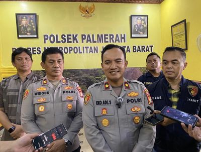 Tutupi Aib Hasil Hubungan Gelap, Ibu Muda di Jakbar Tega Buang Bayinya Sendiri di Gang
