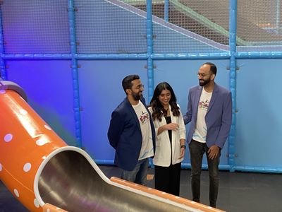 Kenapa Trampoline Park Memikat Hati Wisatawan di Jakarta?