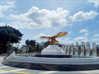 Toilet Alun-alun Jember Gratis tapi Rusak, Bupati Minta Warga Ikut Jaga!