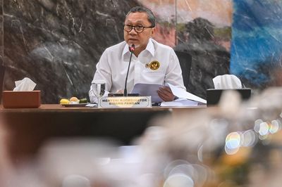 Koperasi Desa Merah Putih Bisa Pinjam Dana ke Bank Negara Mulai 1 Juli 2025