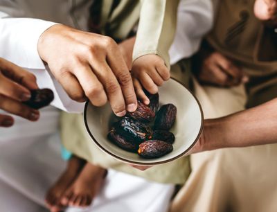 Bacaan Niat Puasa Muharram: Lengkap Arab, Latin, Arti, dan Keutamaannya