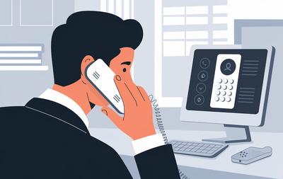 Jangan Tertipu! Mari Mengenal Voice Phishing
