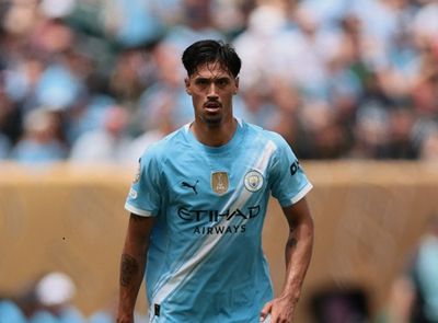 Baru Gabung, Tijjani Reijnders Langsung Nyetel di Skuad Pep Guardiola