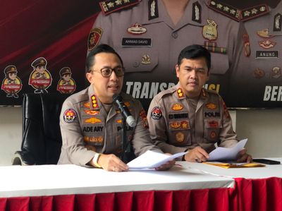 Kasus Pelanggaran Hak Cipta, Polda Metro Bakal Panggil Lesti Kejora dalam Waktu Dekat