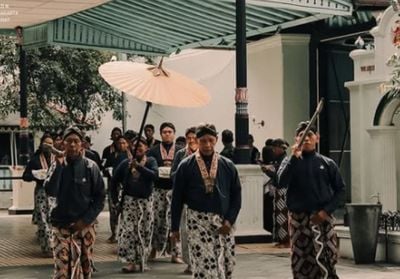 Malam Satu Suro Berani Eksplor Tempat Penuh Aura Magis? Ini 5 Destinasinya