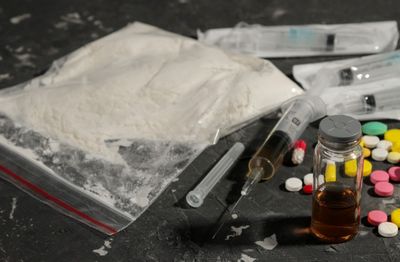 Waduh! Polisi Bilang Pengguna Narkoba di Jadetabek Didominasi Usia Produktif