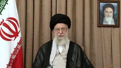 Pemimpin Tertinggi Iran Dikabarkan Tewas, Sosok Anti-Barat yang Disegani