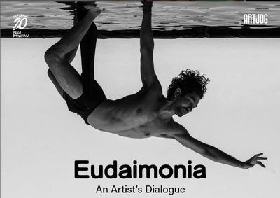 Instalasi Eudaimonia di ARTJOG 2025: Kolaborasi Reza Rahadian dan Seniman lintas Disiplin