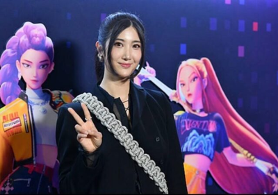 EJAE KPop Demon Hunters Tampil di Pembukaan Piala Dunia 2026, Bawakan Lagu Tema Resmi