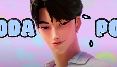 Ahn Hyo Seop Beri Surprise dengan Rilis Cover Lagu Free , Original Soundtrack Kpop Demon Hunters