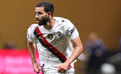 Rayan Ait-Nouri Senang Bermain di Manchester City: Bebas, Tanpa Tekanan