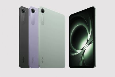 Spesifikasi Lengkap Redmi K pad, Tablet Terbaru dari Xiaomi!