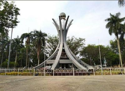 5 Tempat Wisata di Kota Metro Lampung yang Wajib Kamu Kunjungi