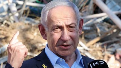 Australia Balas Benjamin Netanyahu: Kekuatan Tak Diukur dari Seberapa Banyak Ledakan dan Anak yang Kelaparan