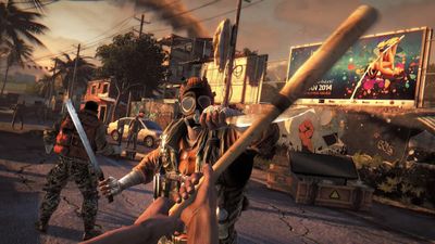 Dying Light Rayakan 10 Tahun dengan Update Visual & Audio Gratis, Tapi Switch Gigit Jari