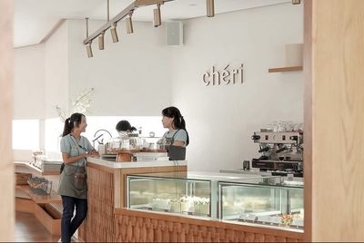 7 Rekomendasi Dessert Cafe di Jogja Buat para Pecinta Manis