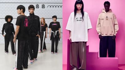 Laris Manis! Deretan Brand Fashion Ini Ikut Ramaikan Squid Game 3
