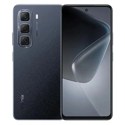 Infinix Hot 60i Bawa Layar 120Hz dan Fast Charging 45W di Harga 1 Jutaan