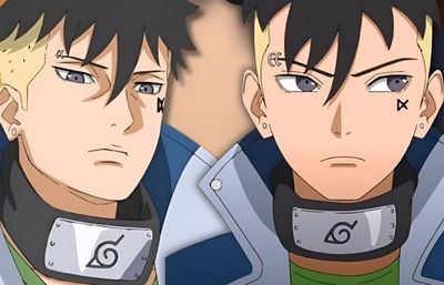 Misteri Headband Konoha Kawaki di Boruto: Two Blue Vortex Chapter 23 – Apakah Dia Shinobi Resmi?