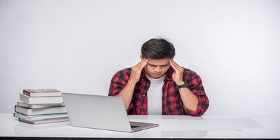 Lagi Capek Mental? Konsumsi Adaptogen, Superfood Baru yang Bisa Bantu Otak Nggak Meledak!