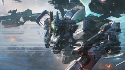 Mecha Break Siap Rilis Gratis di Steam: Game Mecha Multiplayer yang Wajib Kamu Coba