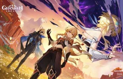 Kode Redeem Genshin Impact Juni 2025: Klaim Primogem Gratis & Karakter Baru!