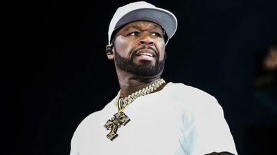 50 Cent Resmi Gabung dalam Film Street Fighter sebagai Balrog