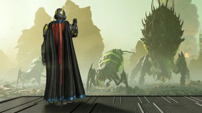 Cape Pillars of Freedom Resmi Hadir di Helldivers 2: Simbol Perjuangan Melawan PSN Fiasco!