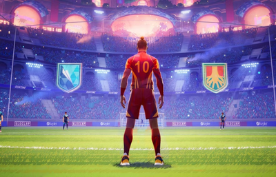 Rematch Resmi Umumkan Kolaborasi Eksklusif dengan Puma