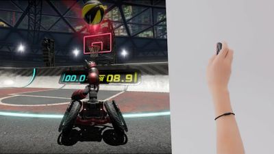Drag x Drive di Switch 2 Tidak Dukung Multiplayer Lokal, Cuma Online Saja?