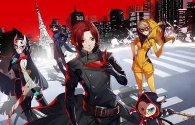 Cara Mendapatkan Karakter dan Persona Baru di Persona 5: The Phantom X