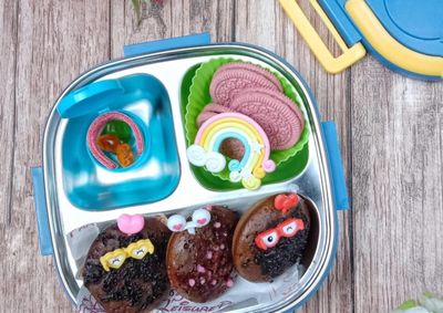 Resep Kue Cubit Chocolatos Tanpa Oven dan Mixer, Cuma Pakai 1 Telur