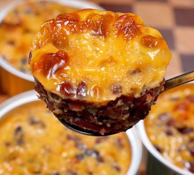 17 Ide Nama Usaha Egg Puding Kacang Merah yang Keren dan Estetik