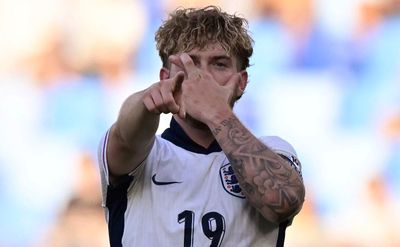 Harvey Elliott Ejek Timnas Jerman Usai Timnas Inggris Juara EURO U-21