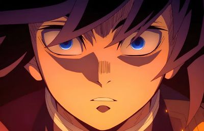 Demon Slayer: Akankah Giyu Tomioka Mendapatkan Tanda Pembasmi Iblis di Film Infinity Castle?