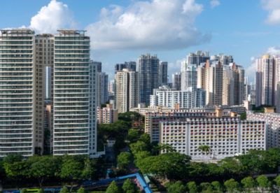 5 Alasan Gen Z Cenderung Pilih Nyewa Apartemen Dibanding Nyicil KPR