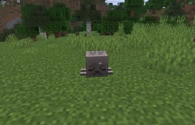 Cara Mendapatkan Dried Ghast Block di Minecraft: Panduan Lengkap untuk Petualangan Udara!