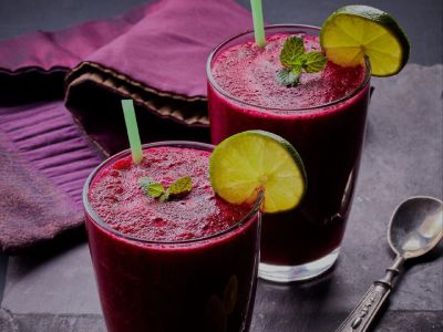 7 Manfaat Jus Bit Campur Jeruk yang untuk Kesehatan Tubuh, Kaya Nutrisi!