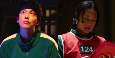 Adu Akting Im Si Wan dan Roh Jae Won sebagai Villain di Squid Game 3 , Siapa Paling Bikin Ngeri?