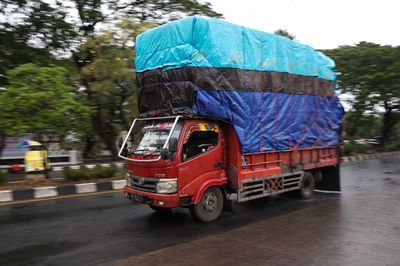 Dinilai Setengah Hati, Penegakan Hukum pada ODOL Harus Sasar Pemilik Barang dan Armada