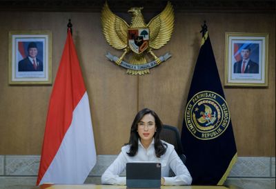 Kemenparekraf Serukan Penegakan SOP Pendakian Demi Keselamatan Wisatawan