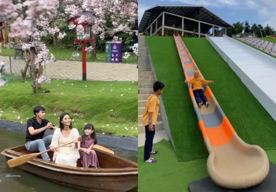 7 Rekomendasi Wisata Saat Liburan Sekolah di Bogor, Dijamin Bikin Anak Betah