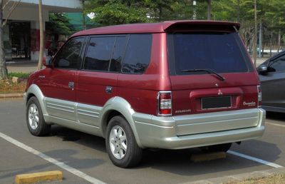 Berapa Harga Pasaran Mitsubishi Kuda Bekas? Simak Pasaran dan Keunggulannya di Sini!
