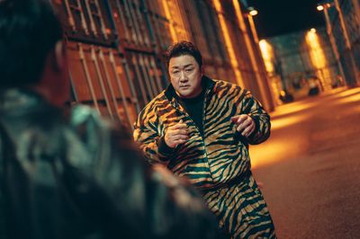 Twelve Segera Tayang, Drakor Superhero Terbaru Bertabur Bintang Keren!