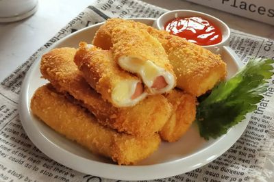 17 Ide Nama Usaha Risol Mayo Keju Kekinian yang Siap Bikin Jualan Kamu Auto Sold Out