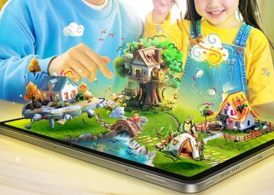 Tablet 11 Inci Redmi Pad 2 Rilis 4 Juli di Indonesia, Cek Speknya Yuk!